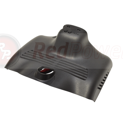 Видеорегистратор Redpower DVR-MBC2-N (черный) Wi-Fi Full HD для Mercedes C class и GLC в коробе зеркала заднего вида