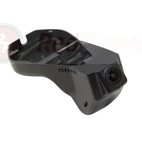 Видеорегистратор Redpower DVR-INF-N Wi-Fi Full HD для Infinity