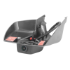 Видеорегистратор Redpower DVR-FOD3-N Wi-Fi Full HD для Ford Mondeo 2014+ в коробе зеркала заднего вида