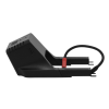 Redpower DVR-UNI-N Dual - универсальный двухканальный Wi-FI регистратор скрытой установки (Full HD + Full HD)