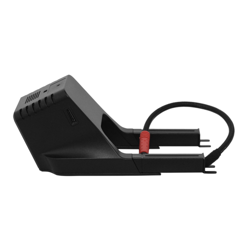 Redpower DVR-UNI-N Dual - универсальный двухканальный Wi-FI регистратор скрытой установки (Full HD + Full HD)