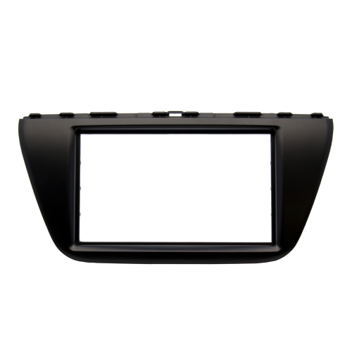 Переходная рамка для Suzuki SX4 2014/Incar RSZ-N09 2 Din RP-SZSX4C