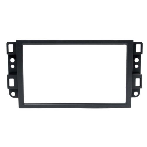 Переходная рамка для Chevrolet Epica, Aveo, Captiva 2 Din с креплениями RP-CVLV/Intro 95-3306A
