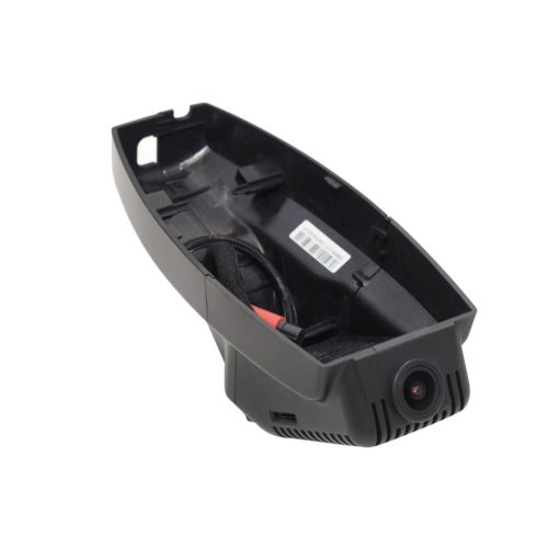 Штатный видеорегистратор Redpower DVR-BMW2-N Wi-Fi Full HD для BMW в коробе зеркала заднего вида