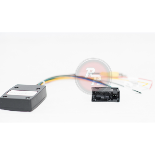 Адаптер RGB для камеры Volkswagen/Skoda (только с устройством RedPower) RPRGB1