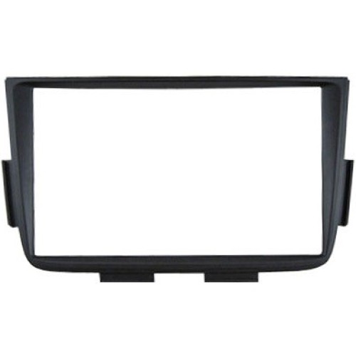 Переходная рамка Intro 95-7866A для Acura MDX 2000-2006 2DIN