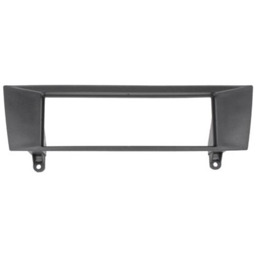Переходная рамка INCAR RBW-1 для BMW 1 (E87) 04+, BMW 3 (Е90,91,92) 04+ 1din