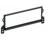 Переходная рамка INCAR RBW-MINI для BMW Mini Cooper (R50) 2001-2006; (R52) 2004-2008; (R53) 2002-2006 1din