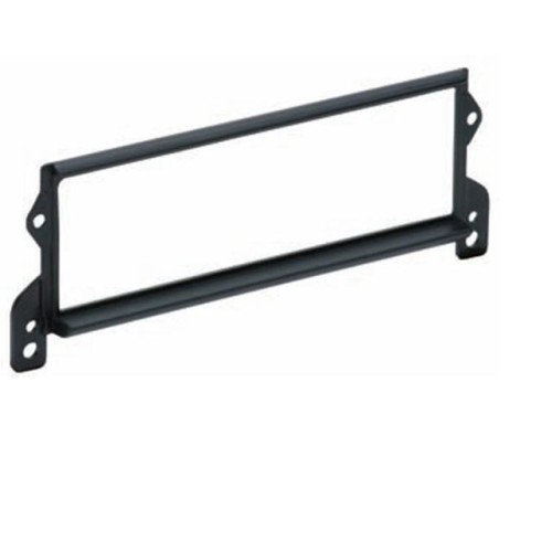 Переходная рамка INCAR RBW-MINI для BMW Mini Cooper (R50) 2001-2006; (R52) 2004-2008; (R53) 2002-2006 1din