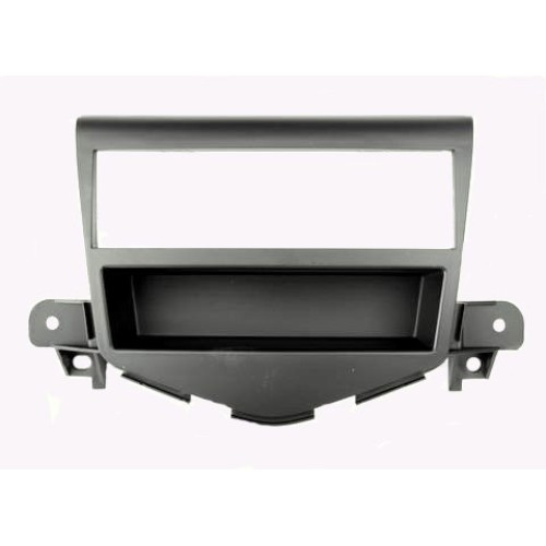 Переходная рамка INCAR RCV-N07 для Chevrolet Cruze 09-12 1din