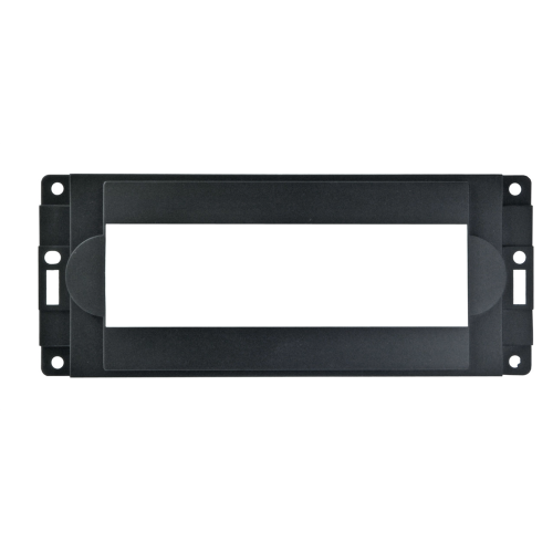 Переходная рамка INCAR 99-6507A для Chrysler PT Cruiser, 300, Grand Cherokee 05+ 1din