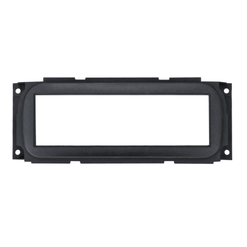 Переходная рамка INCAR RCH-99 для Chrysler 99-04 Neon, Vision, PT ,Grand Cheroke 1DIN (овал)
