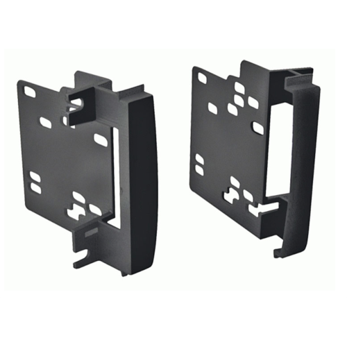 Переходная рамка Incar 95-6511 для Chrysler, Dodg, Jeep 11+ 2din (крепеж)