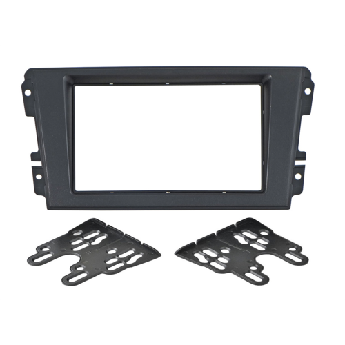 Переходная рамка Incar RDT-N01 для DATSUN On-Do, Mi-Do 2014+ 2din (крепеж)