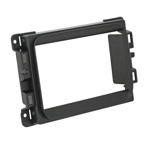 Переходная рамка Incar RDG-N02 для DODGE RAM 1500, 2500, 3500 2013+ 2din