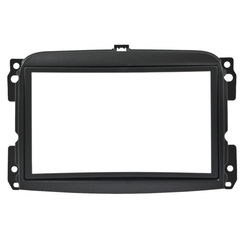 Переходная рамка INCAR RFI-N07A для Fiat 500L 2din (крепеж)
