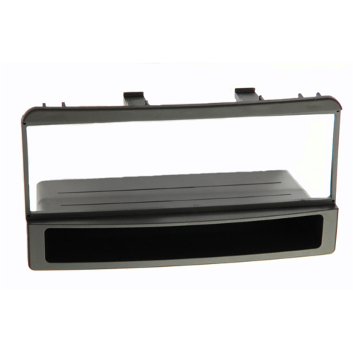 Переходная рамка Incar RFO-N06 для FORD Focus, Fiesta, Mondeo (1998-2002) 1din (карман)