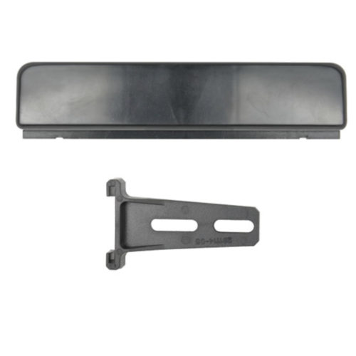 Переходная рамка Incar RFO-N05 для Ford Focus (до 2004), Fiesta (1995-2001), Transit (до 2005), Mondeo (1996-2002), Escape (до 2007), Explorer, Geely Otaka 1din заглушка