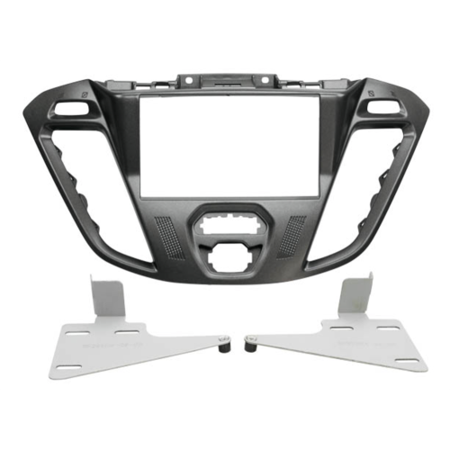 Переходная рамка Intro RFO-N28 для Ford Transit Custom 2013+ 2din (крепеж)