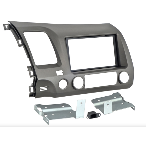 Переходная рамка INCAR 95-7871A для Honda Civic 2006-11 2din (Sedan 4D)
