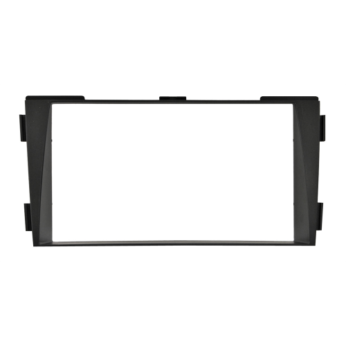 Переходная рамка INCAR 95-7333A для Hyundai Sonata NF 2009-10 2DIN