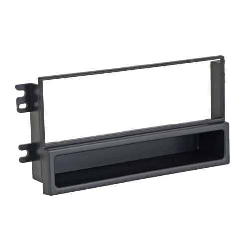 Переходная рамка Incar RKIA-N10 для KIA Spectra 01+, Sephia 2, Shuma 2, 1din