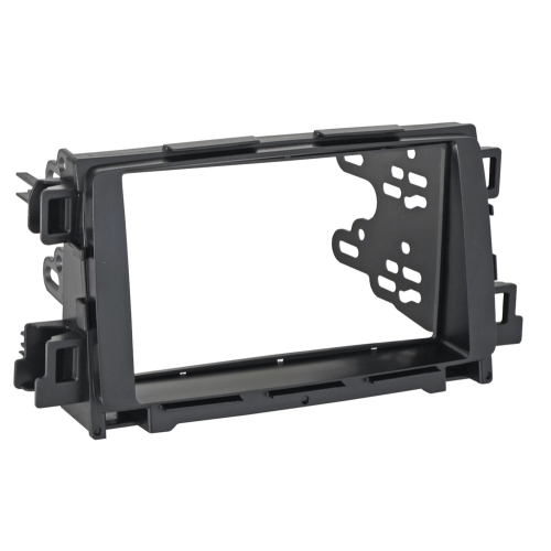 Переходная рамка INCAR RMZ-N18 для Mazda-6 2012-2014, CX-5 до 2014 2din