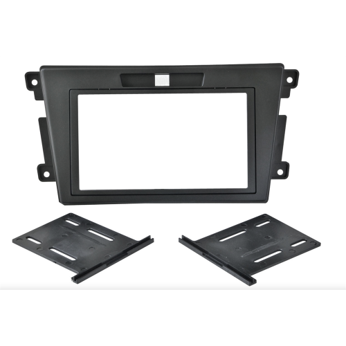 Переходная рамка INCAR 95-7508A для Mazda CX7 до 2010 2din (крепеж)