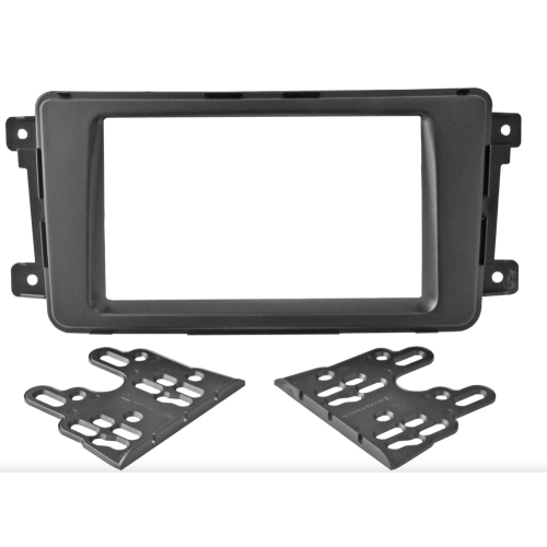 Переходная рамка Incar 95-7516A для Mazda CX9 2din (крепеж)