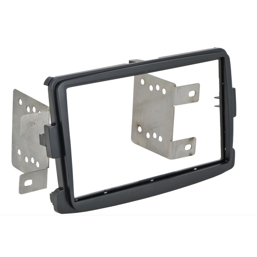 Переходная рамка Incar RFR-N16S для Renault Duster, Sandero 14+ 2din (крепеж)