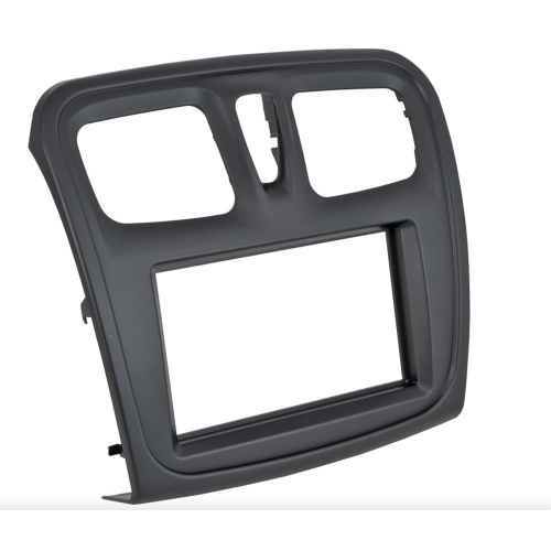 Переходная рамка Incar RFR-N33 для Renault Logan 2013+, Sandero 2012+ 2din