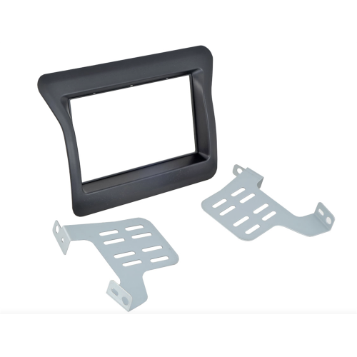 Переходная рамка Incar RFR-N32 для RENAULT Master-3, OPEL Movano, NISSAN NV400 2010+ 2din (крепеж)