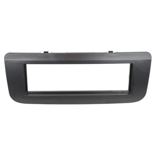 Переходная рамка Incar RSC-N02 для Skoda Roomster 2007+ 1din