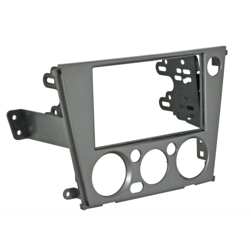 Переходная рамка Incar RSU-N03 для Subaru Legacy, Outback 2005-09 2din (левый руль)