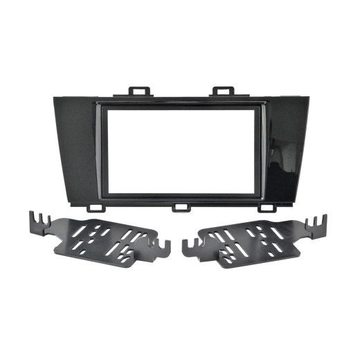 Переходная рамка INCAR RSU-N02 для Subaru Legacy, Outback 2015+ 2din (крепеж)