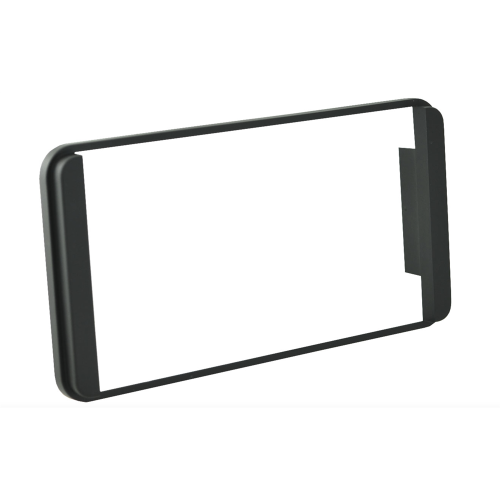 Переходная рамка Incar RTY-N08BL для Toyota 2din Universal Black