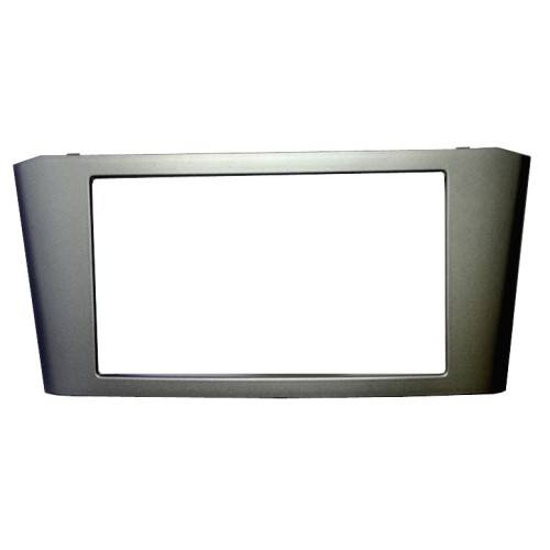 Переходная рамка Incar RTY-N12 для Toyota Avensis 03-08 2din Графит