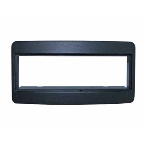 Переходная рамка Incar RTY-N10 для Toyota Celica, RAV4 до 05 1DIN black