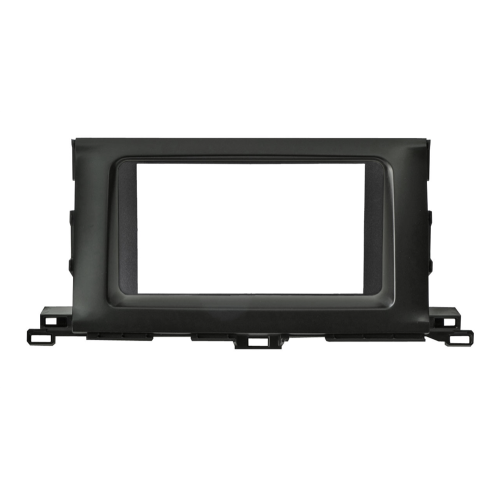 Переходная рамка Incar RTY-N52 для Toyota HighLander 2014+ 2din (201x101)