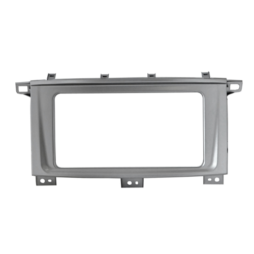 Переходная рамка Incar RTY-N59 для Toyota Land Cruiser 100 (105) 02-07 (без верхнего дисплея) 201x101