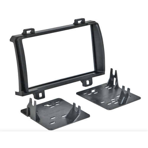 Переходная рамка Incar RTY-N60 для Toyota Matrix 2008-2011 2din (крепеж)