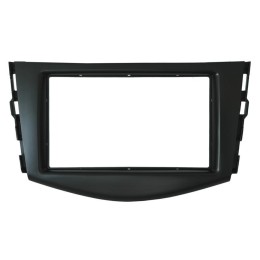 Переходная рамка Incar RTY-N33 для Toyota RAV4 06-12 2DIN