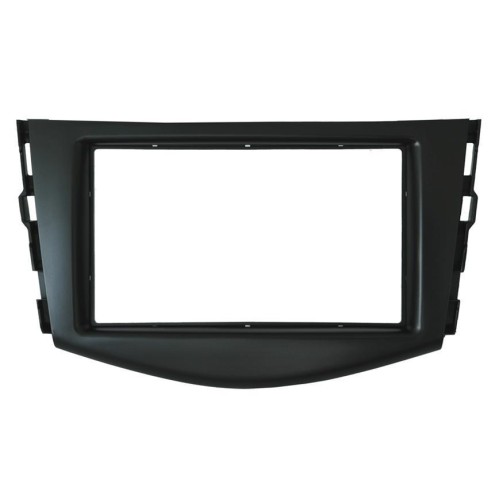 Переходная рамка Incar RTY-N33 для Toyota RAV4 06-12 2DIN
