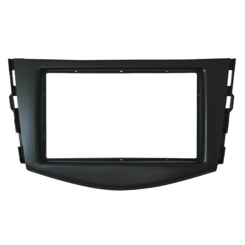 Переходная рамка Incar RTY-N33A для Toyota RAV4 06-12 Original (201x101)
