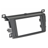 Переходная рамка Incar RTY-N54 для Toyota RAV-4 2013-18 2din (201x101)