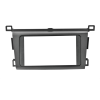 Переходная рамка Incar RTY-N45 для Toyota RAV-4 2013-18 Original (201x101)