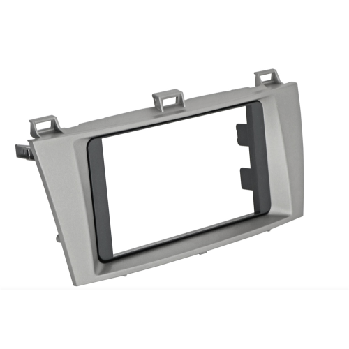 Переходная рамка Incar 95-8212A для Toyota Solara 02-06 2DIN (201х101)