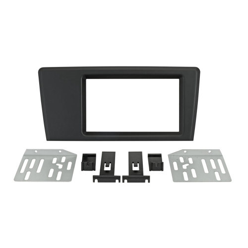 Переходная рамка Incar RVL-N13 для Volvo S60, S70 2001-04 2DIN (крепеж)
