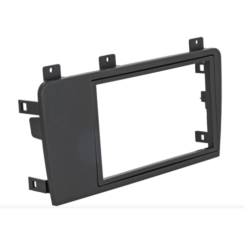Переходная рамка Incar RVL-N04 для Volvo S60, V70, XC70 04+ 2DIN