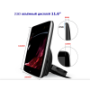 Монитор подвесной на подголовник Parafar Tech116N Android 9.0 экран 11,6 дюйма, 2Гб+16Гб DDR4